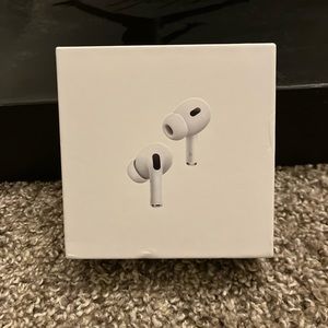 Apple Airpod Pros